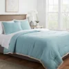 Cotton Tassel Border Comforter & Sham Set - Threshold™ 2 Cotton Tassel Border Comforter & Sham Set - Threshold™ -Threshold GUEST cabe6593 4cee 4b45 9c8e 5ab811411c56