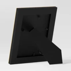 7" X 9" Matted To 5" X 7" Faux Leather Table Frame Light Brown - Threshold™ 7 7" X 9" Matted To 5" X 7" Faux Leather Table Frame Light Brown - Threshold™ -Threshold GUEST cacbbd19 9a36 445b 872b 24b1586f3b40