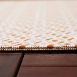 Circle Pattern Outdoor Rug - Threshold™ 9 Circle Pattern Outdoor Rug - Threshold™ -Threshold GUEST d0b83100 7752 46aa b374 02f48f601dfb