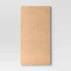 47" X 24" Mauve Abstract Framed Canvas - Threshold™ 9 47" X 24" Mauve Abstract Framed Canvas - Threshold™ -Threshold GUEST d295b6de f149 4aa2 891b 3cfc8db98e0d