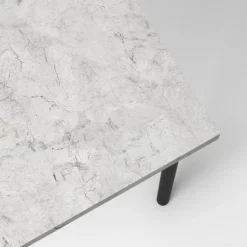 Northmont 6 Person Rectangle Patio Dining Table, Outdoor Furniture - Threshold™ Designed With Studio McGee -Threshold GUEST d2e8c585 c638 4191 b70a 010f812f033b