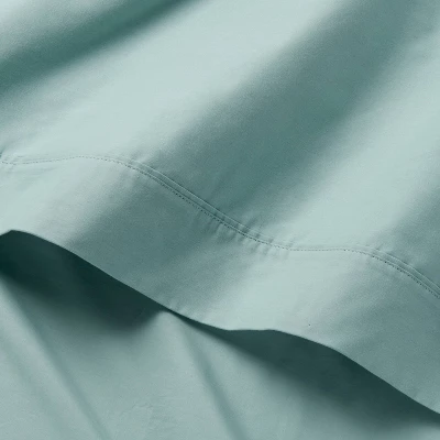 300 Thread Count Ultra Soft Flat Sheet - Threshold 4 300 Thread Count Ultra Soft Flat Sheet - Threshold - Image 2