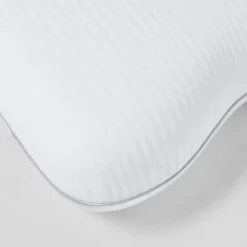 Standard/Queen Performance Side Sleeper Memory Foam Bed Pillow - Threshold™ -Threshold GUEST d5a78618 8e4b 4718 a105 53eb6dbb65cb