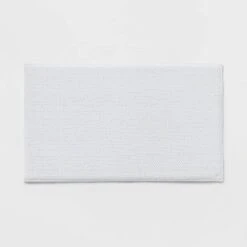 20"x34" Performance Plus Cotton Memory Foam Bath Rug - Threshold™ 15 20"x34" Performance Plus Cotton Memory Foam Bath Rug - Threshold™ -Threshold GUEST d6eeac8a 15a1 49d5 b0a7 c97406ece297