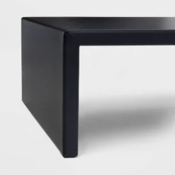 Monitor Stand Black - Threshold™ 5 Monitor Stand Black - Threshold™ -Threshold GUEST d8e06777 15c5 4d09 bf8c 4ba079b85694