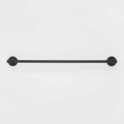 24" Clean Towel Bar - Threshold™ -Threshold GUEST d95e4e07 ea81 4008 9f41 5955ebc919b3