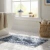 20"x32" Spacedye Striped Bath Rug - Threshold™ 2 20"x32" Spacedye Striped Bath Rug - Threshold™ -Threshold GUEST d9a77e20 8826 4e66 a0df 72844ddb956b