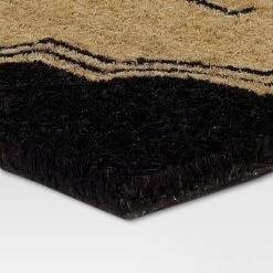 1'6"x2'6" Welcome Coir Doormat - Threshold™ -Threshold GUEST dc23ee4c fce7 4f91 8bf1 00abe06d8001