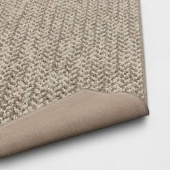 Washable Weave Herringbone Rug - Threshold™ -Threshold GUEST dd414a16 6937 4c5f be2b a09297a544f2