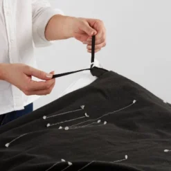 Clipped Linework Duvet Set - Threshold™ -Threshold GUEST dd7d470b 0f8f 4f27 9170 38b3b3271f4d