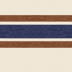 Striped Aluminum Beach Lounger With Wood Arms - Threshold™ 13 Striped Aluminum Beach Lounger With Wood Arms - Threshold™ -Threshold GUEST ddc1cfd6 fdcb 4ffc bca9 4f3615c74bd0