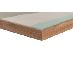 47" X 24" Mauve Abstract Framed Canvas - Threshold™ 11 47" X 24" Mauve Abstract Framed Canvas - Threshold™ -Threshold GUEST deed8e44 d8e6 4572 9201 bfff0f87be9f