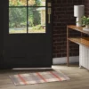 1'8"x2'10" Washable Fall Checkered Accent Rug Tan - Threshold™ 2 1'8"x2'10" Washable Fall Checkered Accent Rug Tan - Threshold™ -Threshold GUEST dff5b75a 95a6 41a4 8ec8 084889e88753