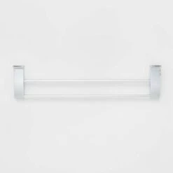 Double Modern Towel Bar - Threshold™ 11 Double Modern Towel Bar - Threshold™ -Threshold GUEST e004e847 f406 4a20 b839 d2eb9feb5e1f
