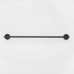 24" Clean Towel Bar - Threshold™ -Threshold GUEST e0454be9 f427 485e b720 0cea676cd64c