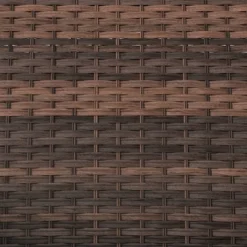 Halsted 5pc Wicker Small Space Patio Furniture Set - Threshold™ -Threshold GUEST e3dce2c3 e9e4 4a04 8c54 521b323032f7