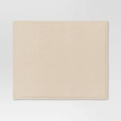 Teddy Boucle Throw Blanket - Threshold™ -Threshold GUEST e3ee7998 fae6 4381 9ab7 6b3be6626741