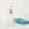 Oilcan Soap Dispenser Clear - Threshold™ 2 Oilcan Soap Dispenser Clear - Threshold™ -Threshold GUEST e7f3d19e 4296 4436 aea7 057091694317