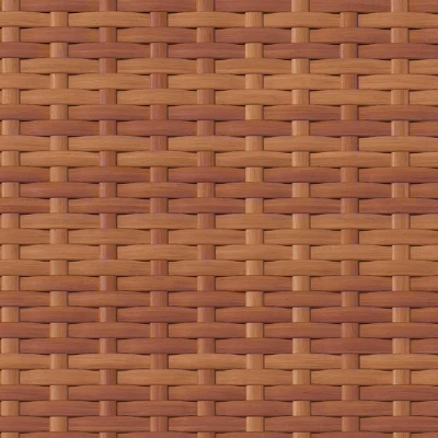 Wexler Wicker Rocking Chair - Black - Threshold™ 7 Wexler Wicker Rocking Chair - Black - Threshold™ - Image 5