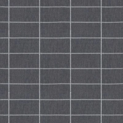 Woven Grid Outdoor Seat Cushion - Threshold™ 6 Woven Grid Outdoor Seat Cushion - Threshold™ - Image 4