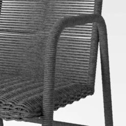 2pc Granby Padded Wicker Outdoor Patio Dining Chairs Arm Chairs Gray - Threshold™ 13 2pc Granby Padded Wicker Outdoor Patio Dining Chairs Arm Chairs Gray - Threshold™ -Threshold GUEST eaf73d63 a444 4a74 892d f3eb1ad41619