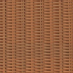 Brookfield Steel Wicker Loveseat - Light Brown - Threshold™ 12 Brookfield Steel Wicker Loveseat - Light Brown - Threshold™ -Threshold GUEST ec9a2062 dfbd 4e9b 9218 fd0d20fe7bf4