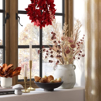 Acorn And Mushroom Filler - Threshold™ 3 Acorn And Mushroom Filler - Threshold™