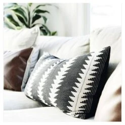 Oversize Lumbar Woven Global Pillow - Threshold™ 12 Oversize Lumbar Woven Global Pillow - Threshold™ -Threshold GUEST f6d4037c 1861 4ea9 bedc 17ec58066129