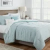 5pc Woven Diamond Comforter Beddding Set - Threshold™ -Threshold GUEST f882e279 807a 48e9 964c e1d1090b00a5