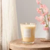 Colored Vase Glass With Dustcover Cashmere Vanilla Candle Ivory - Threshold™ 1 Colored Vase Glass With Dustcover Cashmere Vanilla Candle Ivory - Threshold™ -Threshold GUEST f8ee8b81 de32 4f08 8cd9 2498bb8e48ef