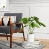 21" X 23" Artificial Monstera Arrangement In Ceramic Pot - Threshold™ 2 21" X 23" Artificial Monstera Arrangement In Ceramic Pot - Threshold™ -Threshold GUEST f9d6b249 48b9 4058 95a4 5e610fe21d3f
