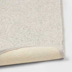 14pc Luxe Shower Curtain Set With Rug White - Threshold™ 7 14pc Luxe Shower Curtain Set With Rug White - Threshold™ -Threshold GUEST fd873c4d 1f6e 4f79 86ef 803f599a224d