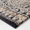 Floral Belfast Tufted Rug - Threshold™ -Threshold GUEST fe8ff77a ea05 4c73 b226 d10f64faa9b2